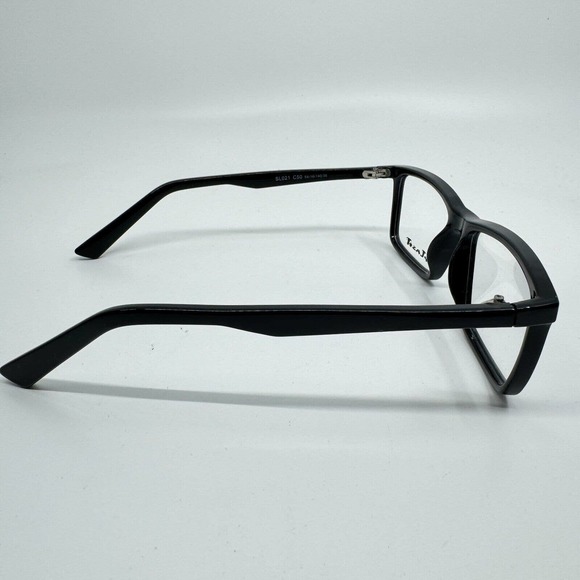 SPLASH Eyeglasses Frame Italy Square Full rim SL021 C550 54-16-140 H9724 - Picture 4 of 7